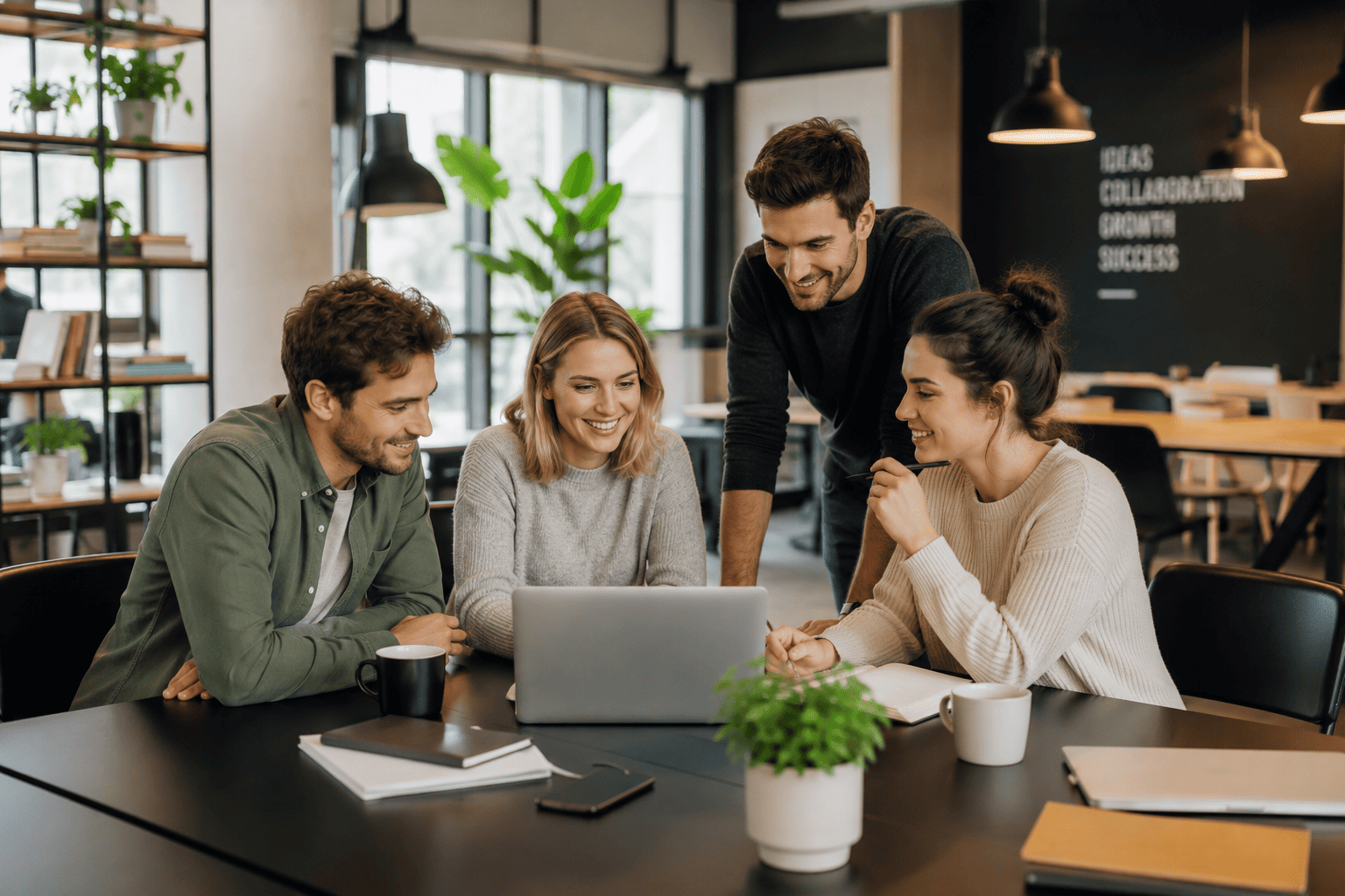 Creare networking per la sostenibilità