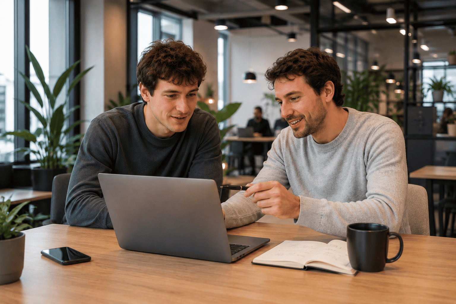 Ideare e gestire piattaforme digitali